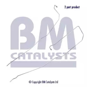 BM CATALYSTS pp11091c -  Напорный трубопровод, датчик давления (саж./частичн.фильтр)